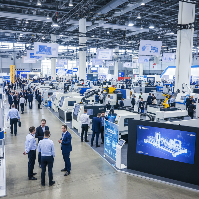 How to Choose the Best Cutting Machine at the 2026 Canton Fair?