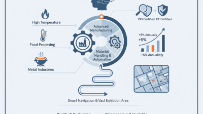 High Temperature Conveyor Rollers Guide for 2026 Canton Fair?