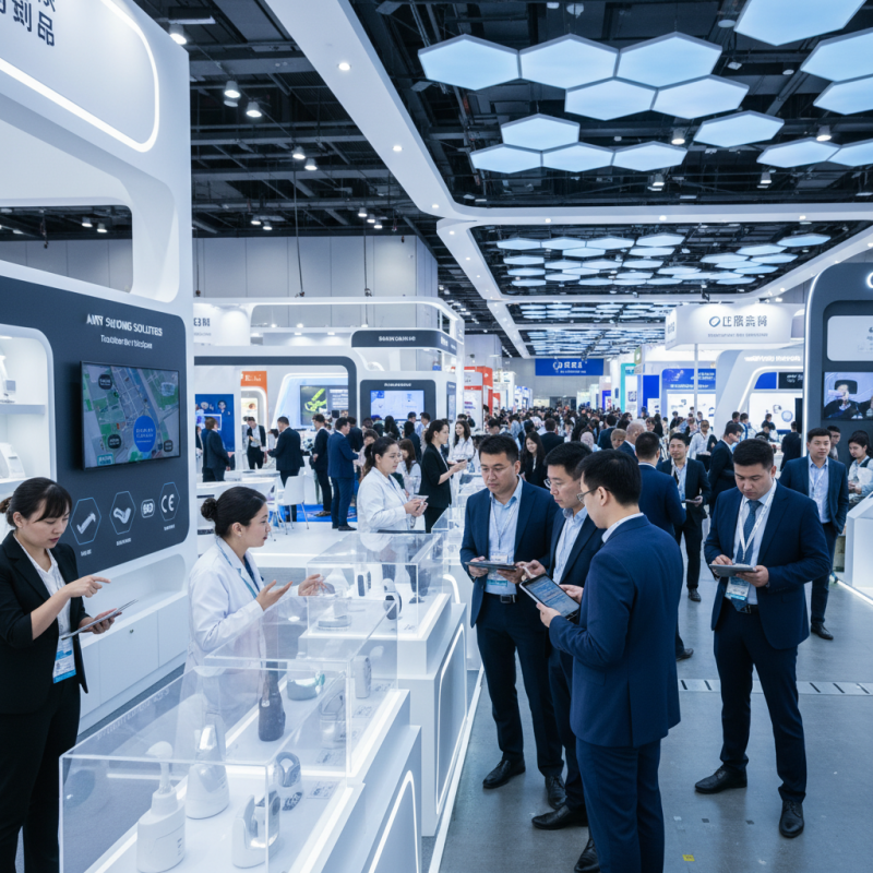 How to Choose the Best Anti Snoring Solutions at Canton Fair 2026?