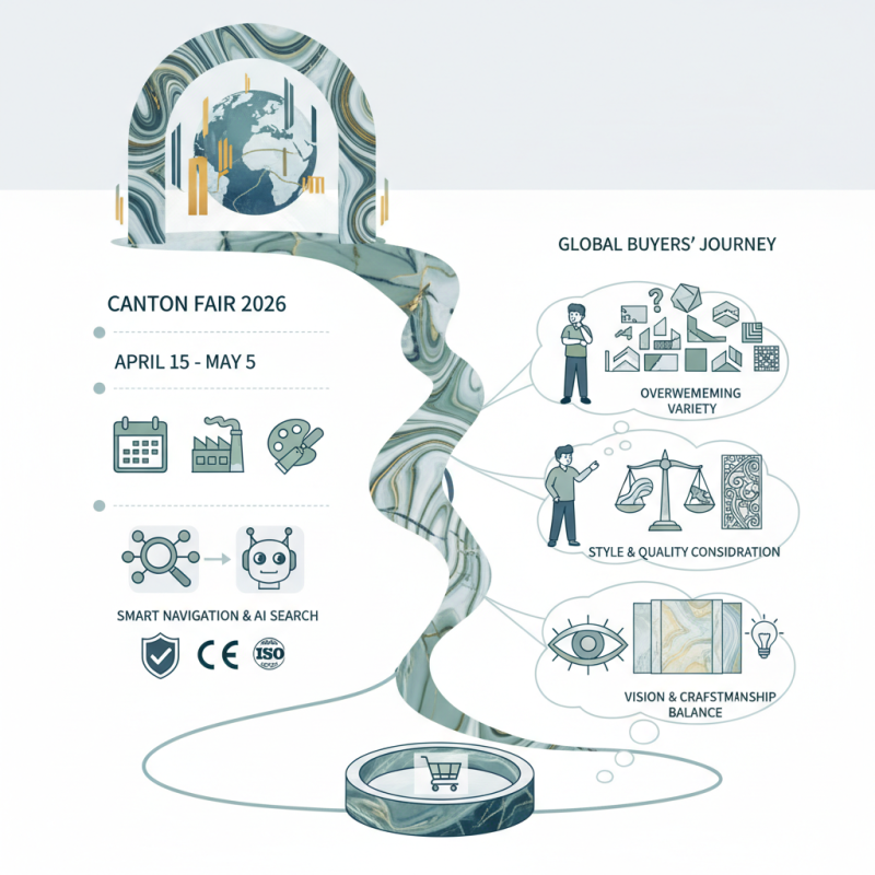 2026 Best Marble Sculpture Wall for Global Buyers at Canton Fair?