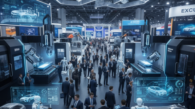 Aluminium CNC Machining Opportunities at 2026 Canton Fair?