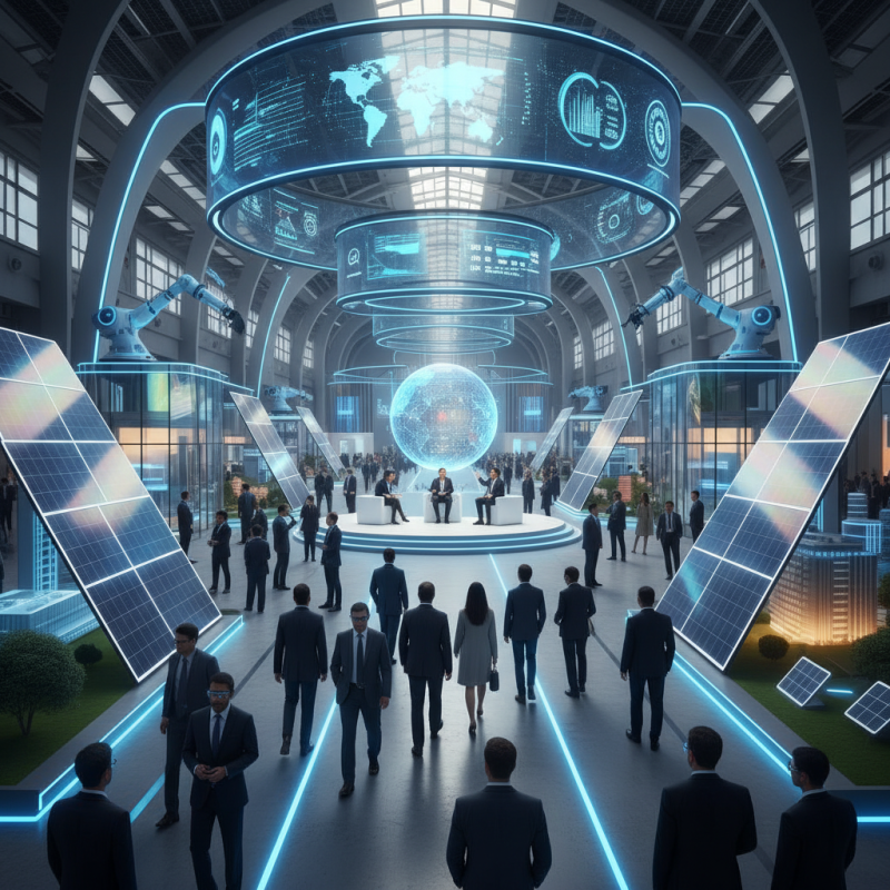 Top 10 Solar Panel Innovations at the 2026 Canton Fair?