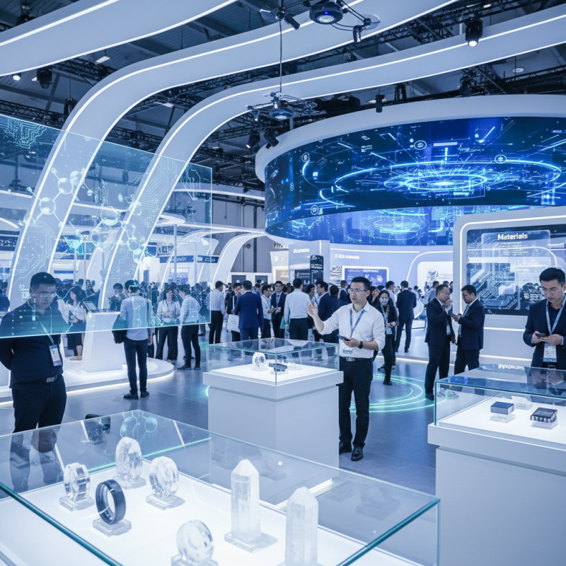 Best Barium Fluoride Products at 2026 Canton Fair Insights?