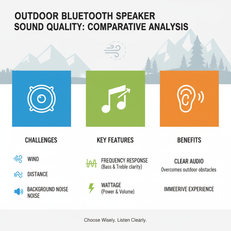 What is the Best Bluetooth Speaker for Outdoor Use at Canton Fair 2026?