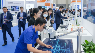 Top Tips for Using Eardrum Microscopes at 2026 Canton Fair?