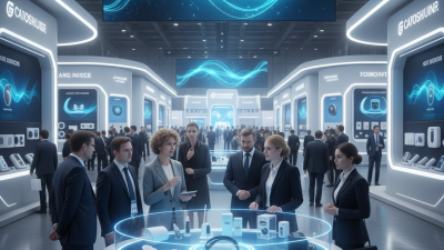 What is Anti-Snoring Solutions at 2026 Canton Fair?