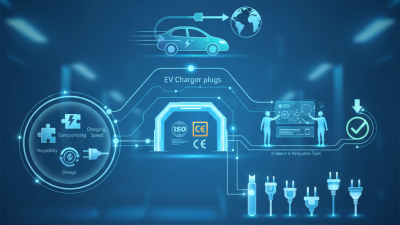 How to Choose the Best EV Charger Plug at Canton Fair 2026?