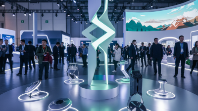 Best Camping Foldable Light to Discover at 2026 China Import Expo?