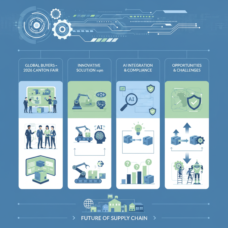 Top Automated Warehouse Systems for Global Buyers at 2026 Canton Fair?