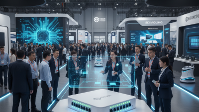 How to Use Epon Olt 8 Por at the 139th Canton Fair 2026?