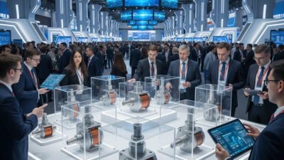 Why Choose 24vdc Solenoid at the 139th Canton Fair 2026?