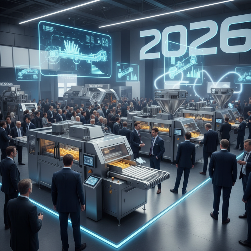 How to Choose the Best French Fries Processing Line for 2026 Fair?