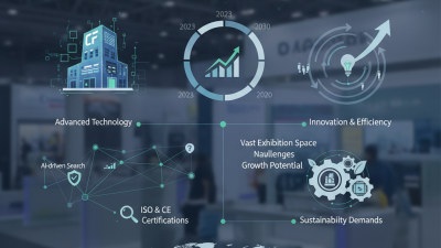 Top 10 Cutting Machines to Watch at the 2026 Canton Fair?