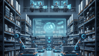 Why Invest in Automated Warehouse Systems for 2026 Canton Fair?