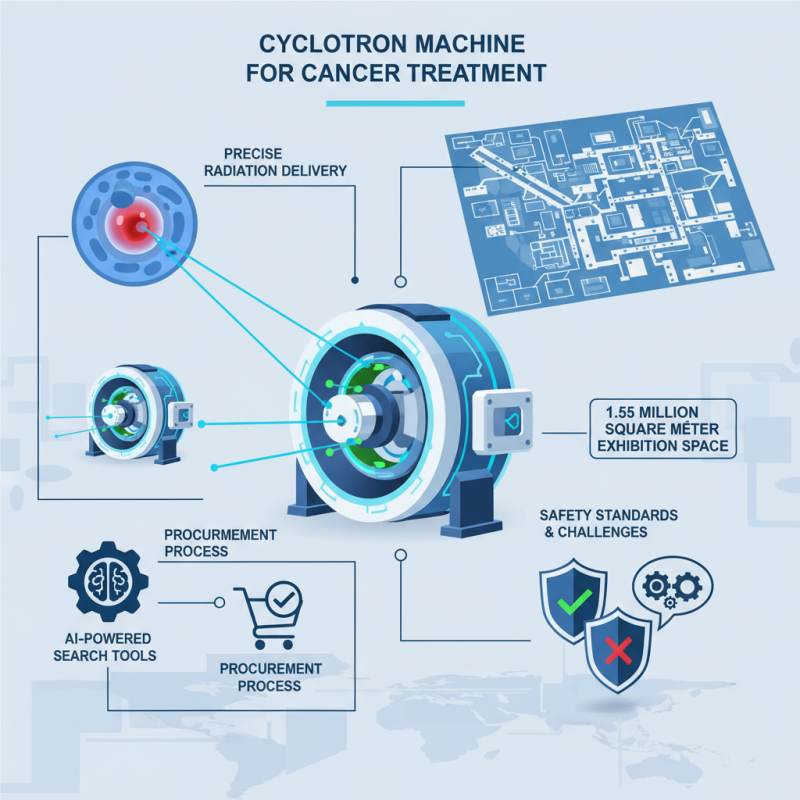 Best Cyclotron Machine for Cancer Treatment at 2026 Canton Fair?