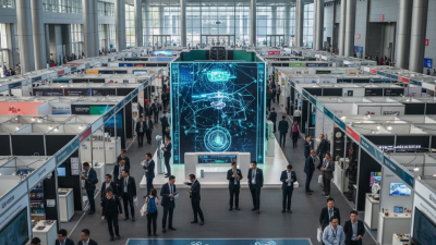 Epon Olt 8 Por at the 2026 Canton Fair What to Expect?