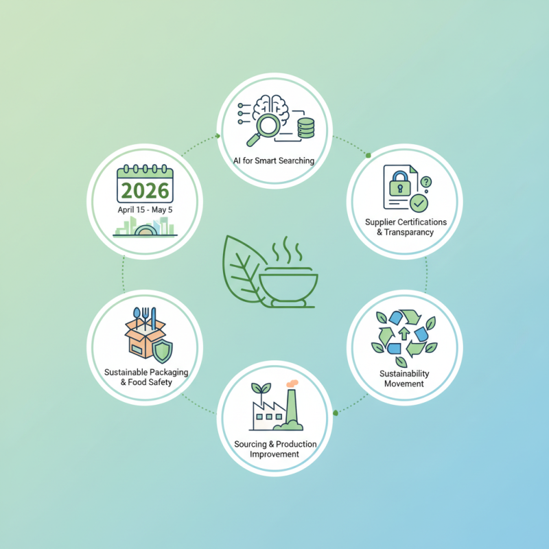 Best Food-Grade Pulp Insights for 2026 Canton Fair?