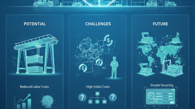 Why Choose Automated Crane Systems at the 2026 Canton Fair?