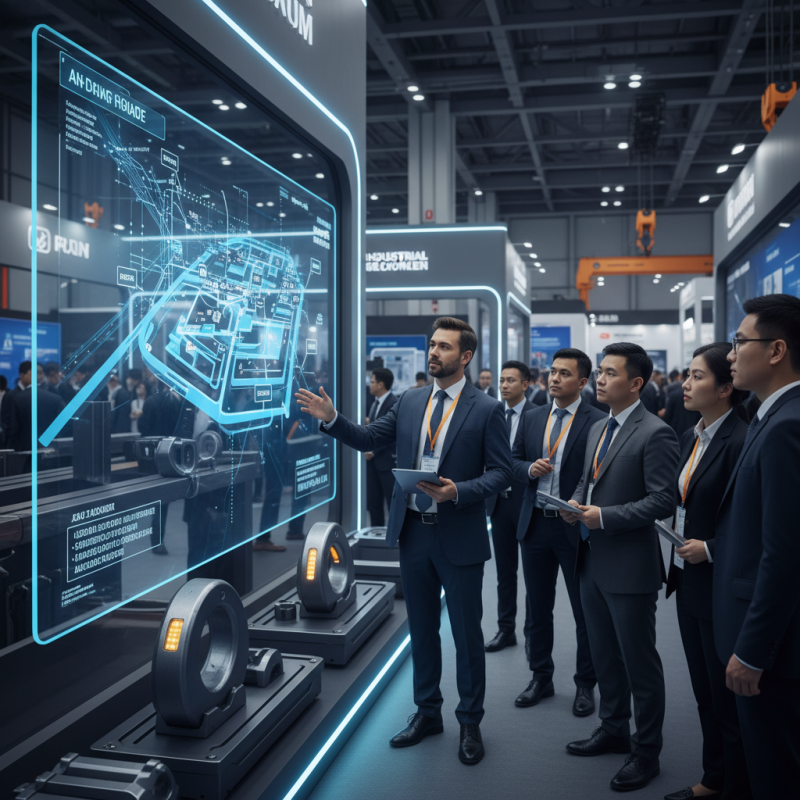 Top 5 Industrial Magnetic Hook Tips for 2026 Canton Fair?