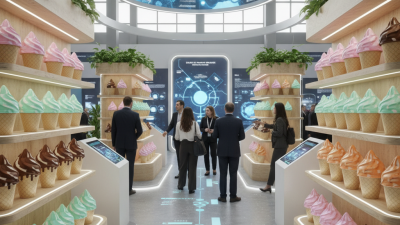 Top 10 Ice Cream Shape Boxes to Explore at Canton Fair 2026?