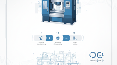 CNC Hydraulic Press Top Tips for Global Buyers at Canton Fair 2026