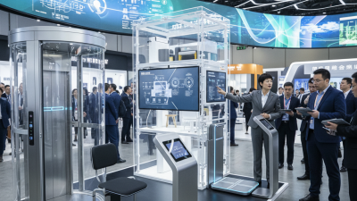 Top 10 Small Elevator Lifts to Discover at 2026 Canton Fair?