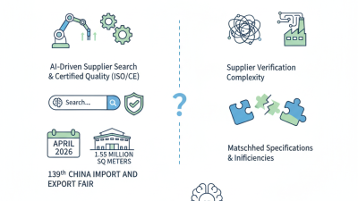 Why Choose Stepper Motors at the 139th China Import and Export Fair?