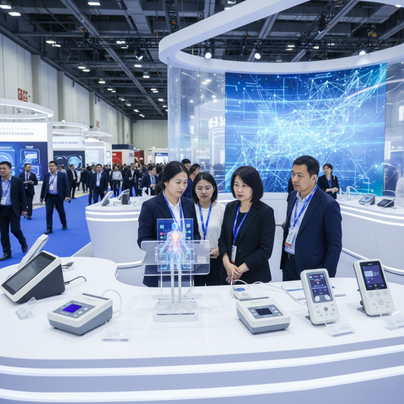 Top A Tens Unit Innovations at 2026 Canton Fair FAQs?