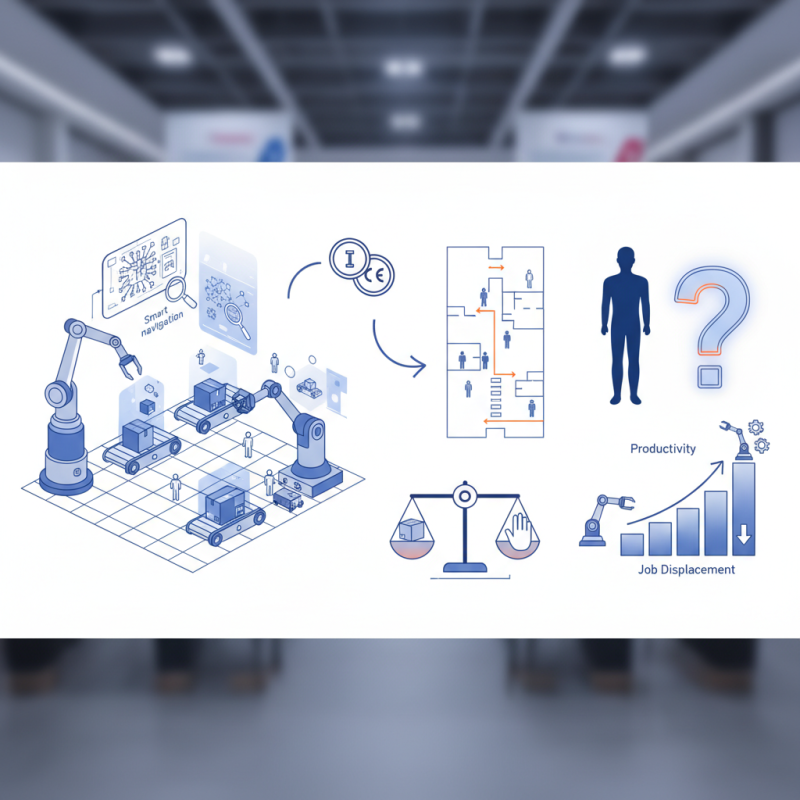 Automated Warehouse System Innovations at 2026 Canton Fair?