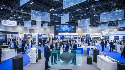 How to Source Drainage Geonet at 2026 Canton Fair?