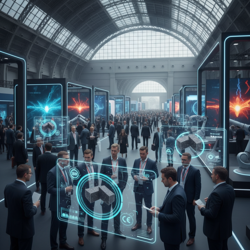 Anode Grade Coke Trends for Global Buyers at 2026 Canton Fair?