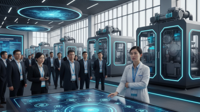 Top 5 Desulfurization Equipment Trends at 2026 Canton Fair?