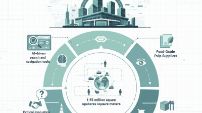 How to Source Food-Grade Pulp at the 2026 Canton Fair?
