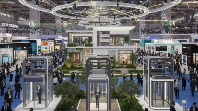 Why Choose Small Elevator Lifts at the 2026 Canton Fair?