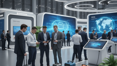 Why Choose a Portable EV Charger at the 2026 Canton Fair?