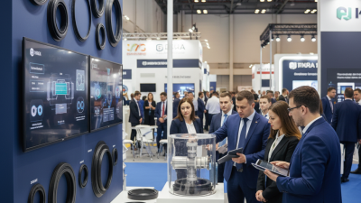 Top 10 Oil Seal Manufacturers at 2026 Canton Fair?