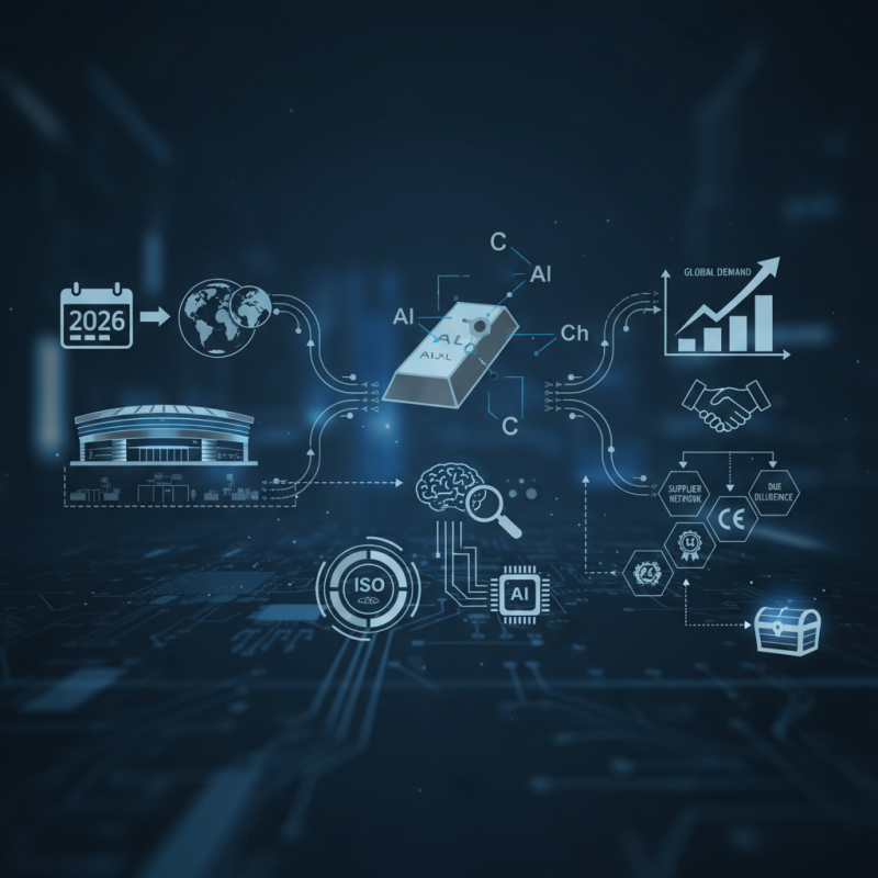 Anode Grade Coke Insights for Global Buyers at Canton Fair 2026?