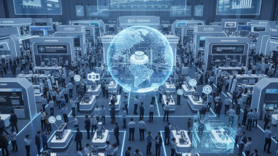 Top 2026 Trends for 24VDC Solenoid at Canton Fair