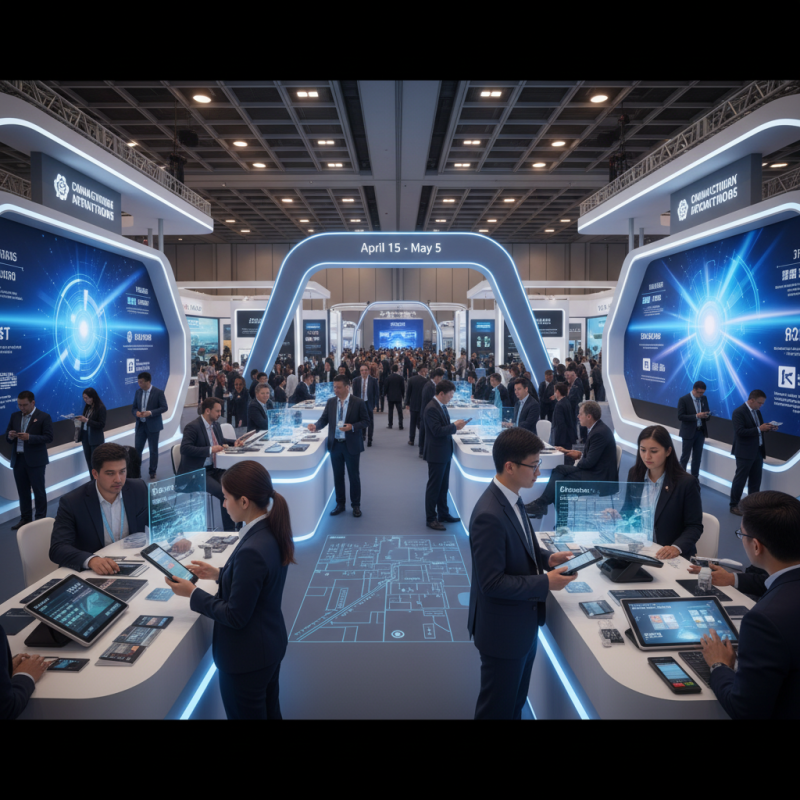 Pos Terminal Guide for 2026 China Import Export Fair