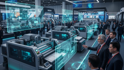 Top 5 Tips for Choosing Glue Laminating Machines at 2026 Canton Fair?