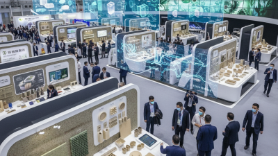 China Best Pulp Molding Innovations at 2026 Canton Fair?