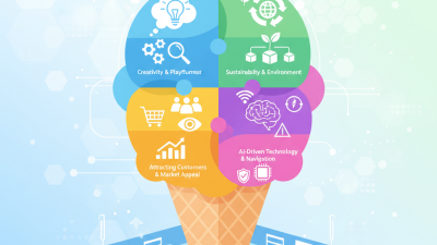 Why Choose Ice Cream Shape Box at the 2026 Canton Fair?