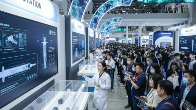 China Top Luer Lock Syringe Trends at 2026 Canton Fair?