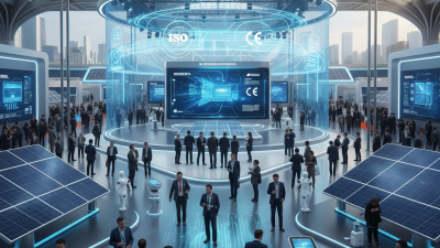 How to Source Solar Panels at the 2026 Canton Fair?