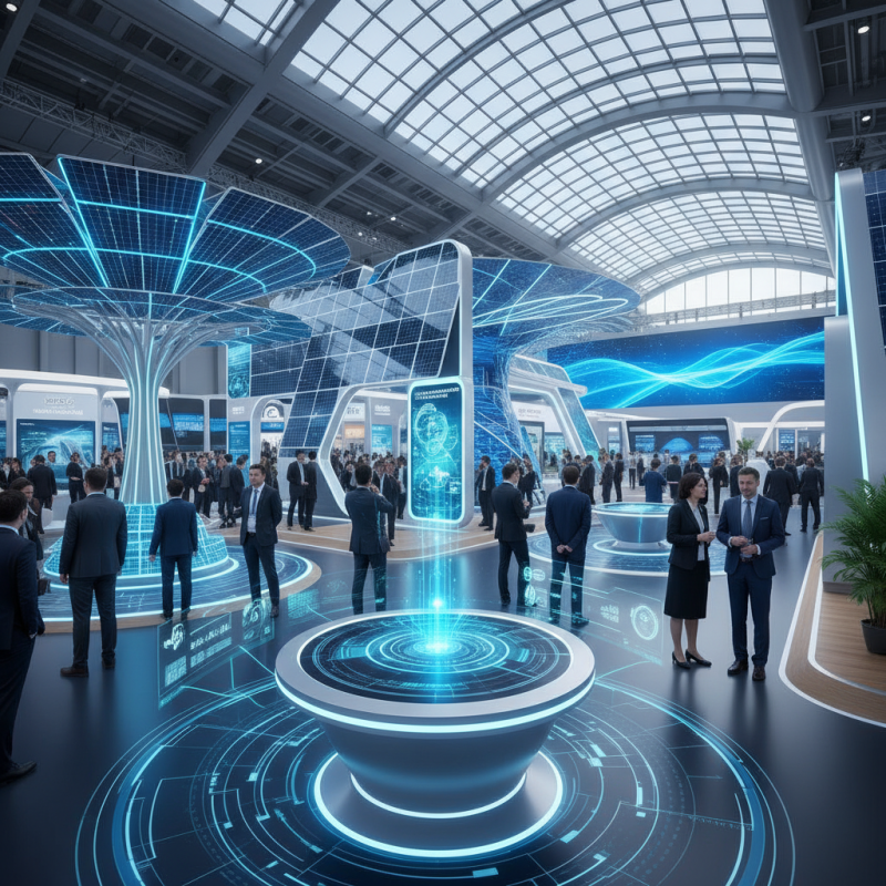 What is the Future of Solar Panels at the 2026 Canton Fair?