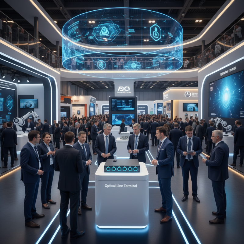 Epon Olt 8 Por Best Deals at 2026 Canton Fair?