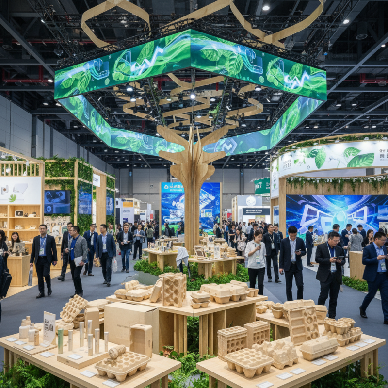 Best Pulp Molding Products at 2026 Canton Fair in China?