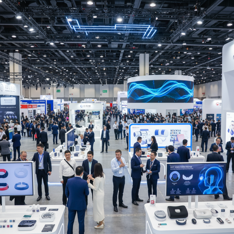 How to Choose the Best Anti-Snoring Solutions at Canton Fair 2026?