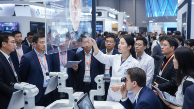 Why Choose Eardrum Microscopes at the 2026 Canton Fair?