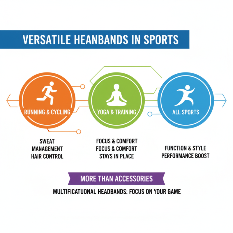 Why Choose Multifunctional Headbands at the 2026 Canton Fair?